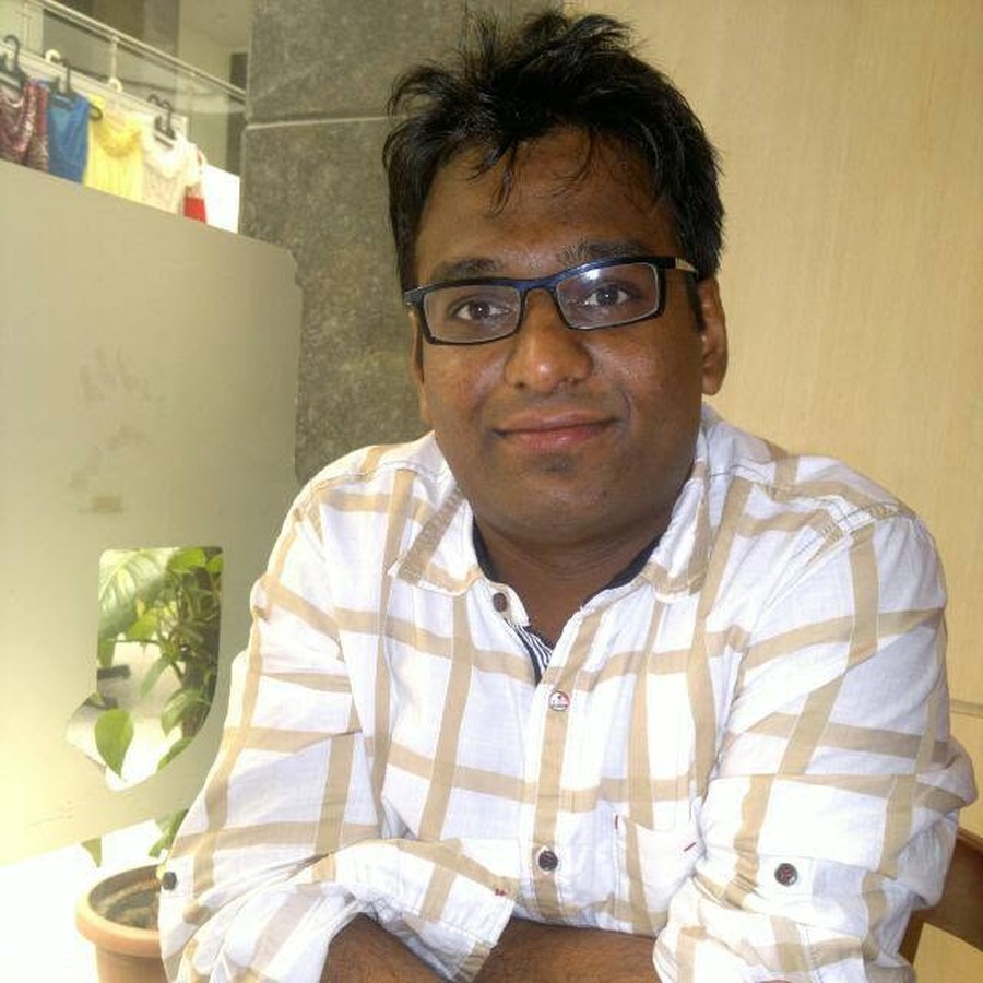 Ankur Garg