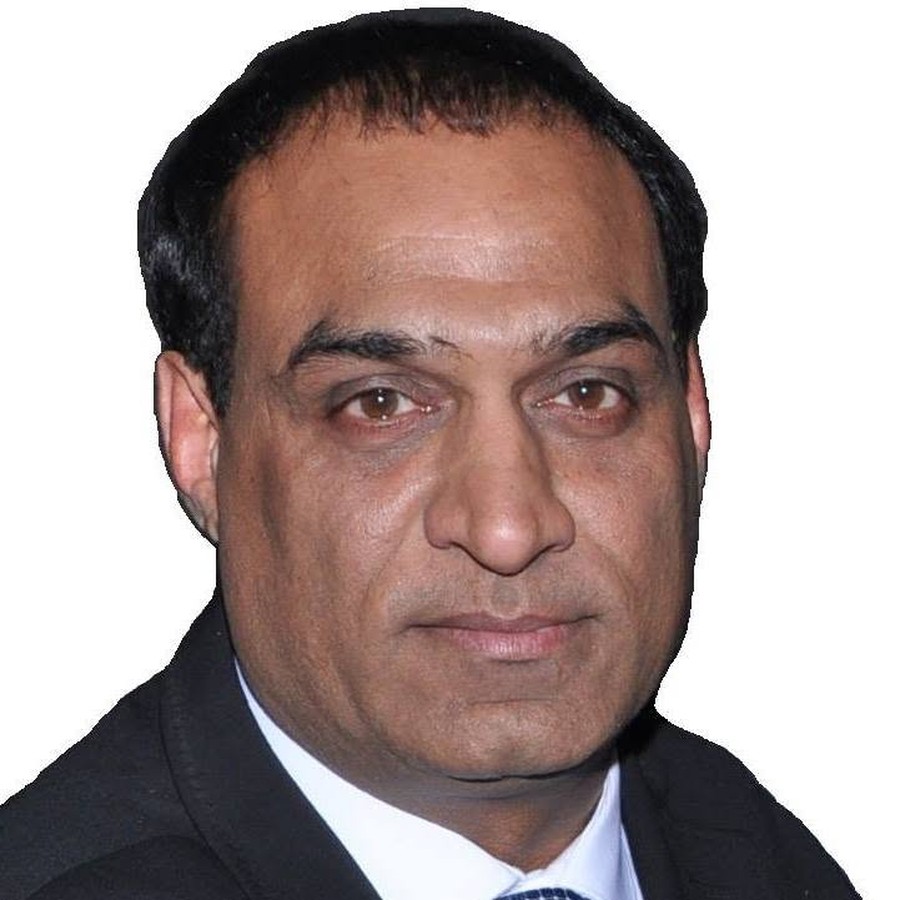 Pawan Garg