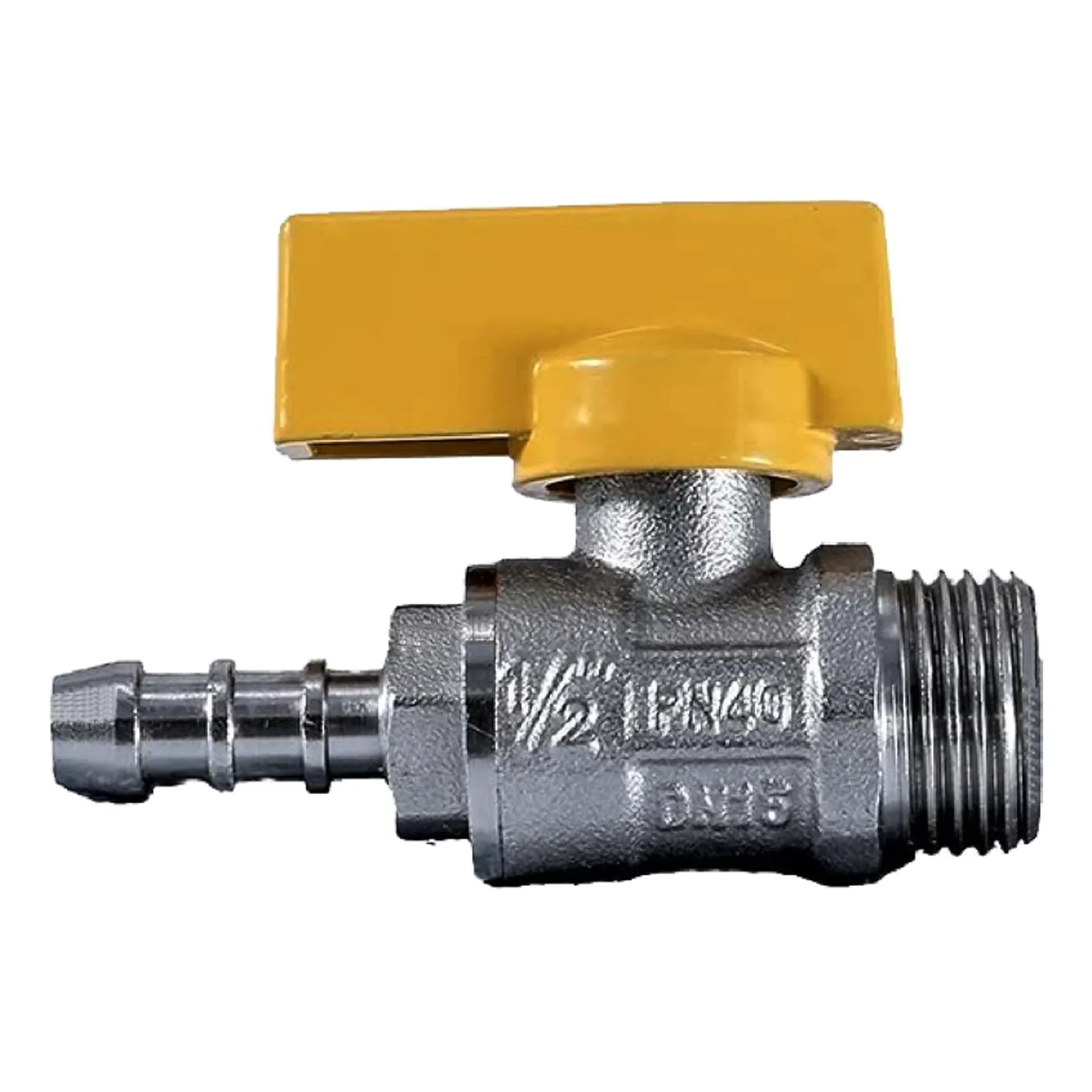 Nozzle Valve