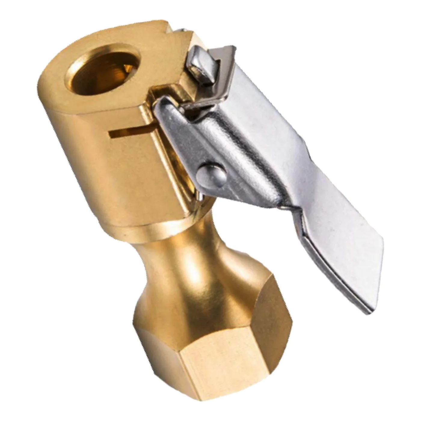 Air Chuck Lock