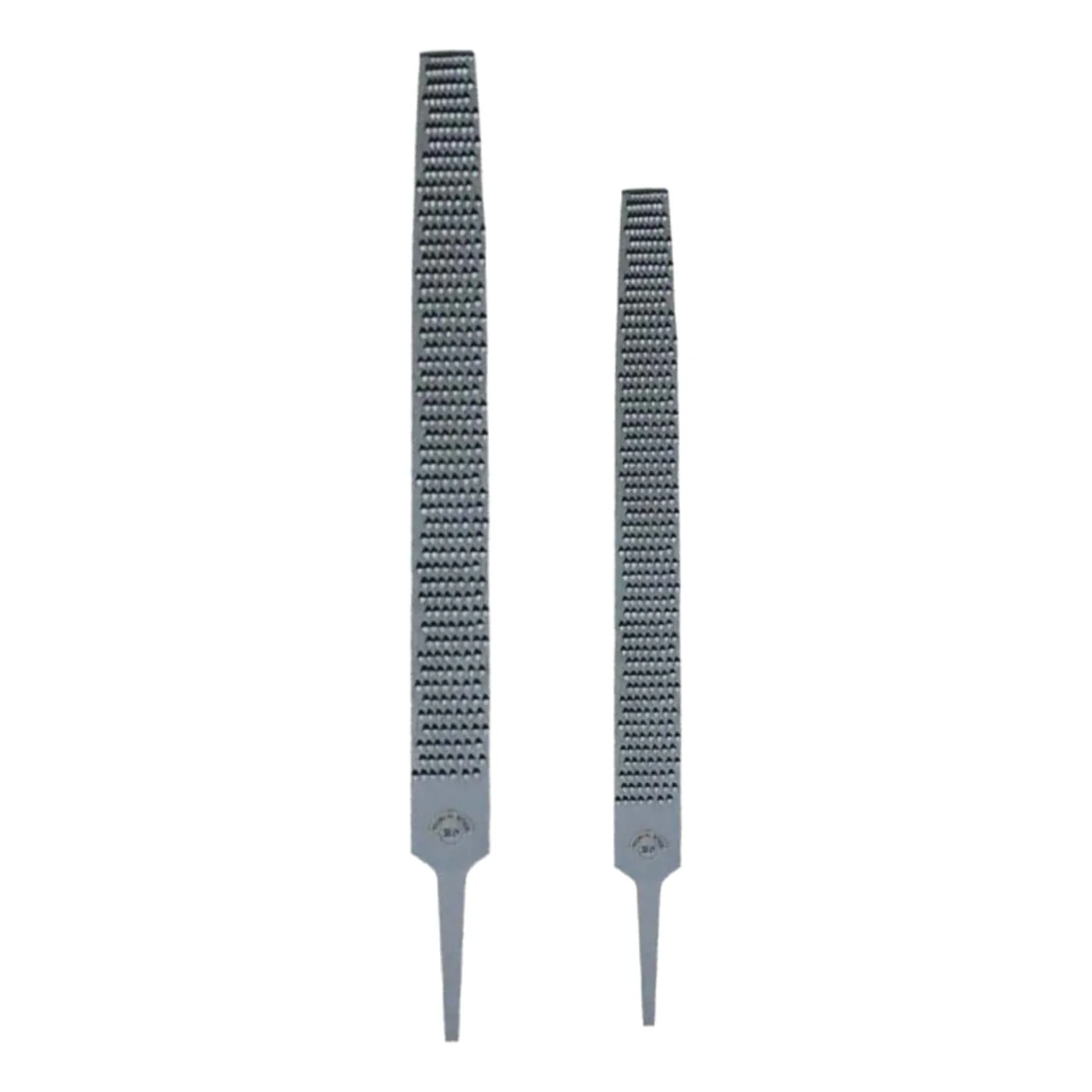 Flat Steel File Heavy Duty