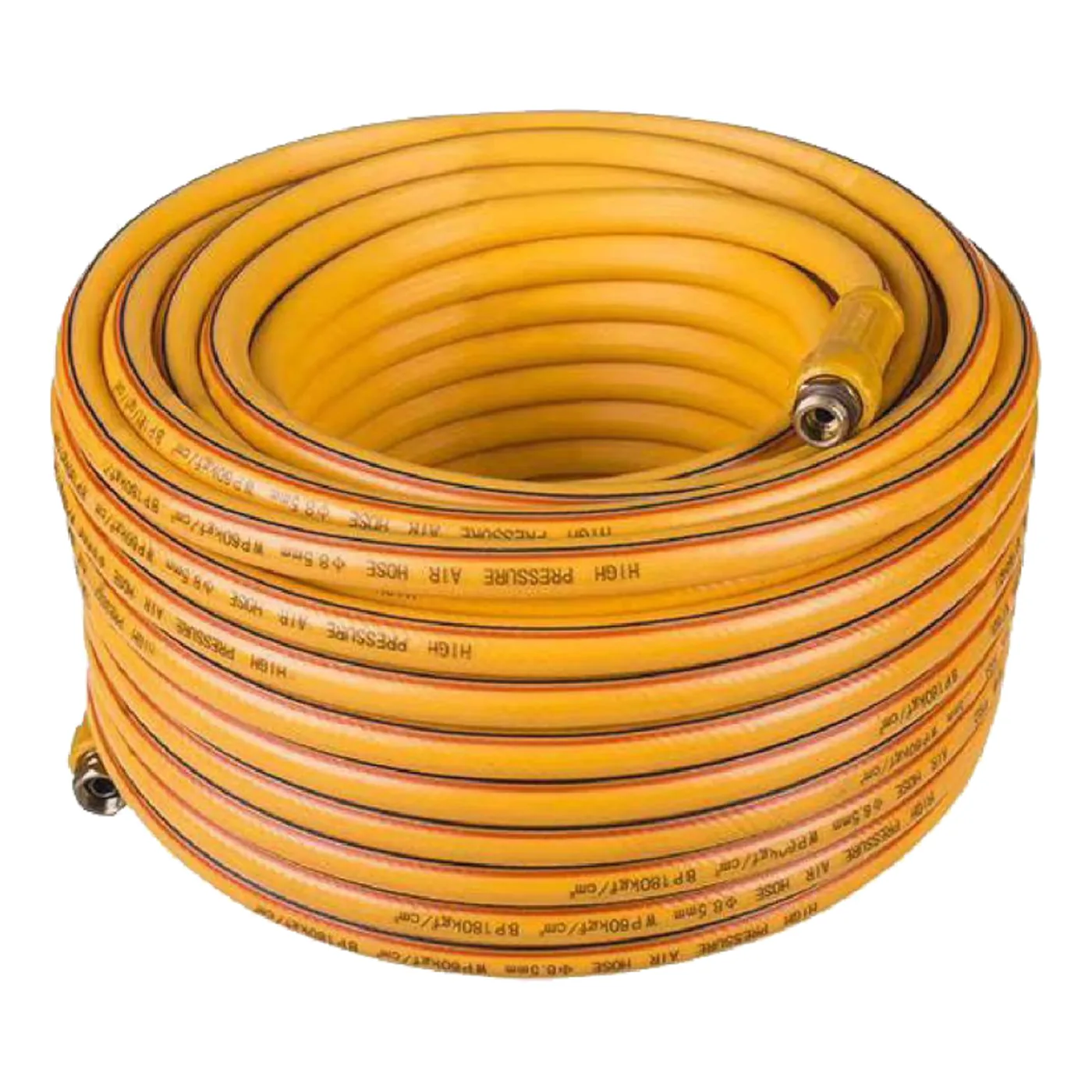 Air Hose Pipe 5 Layer - High Pressure 8.5 & 10 mm