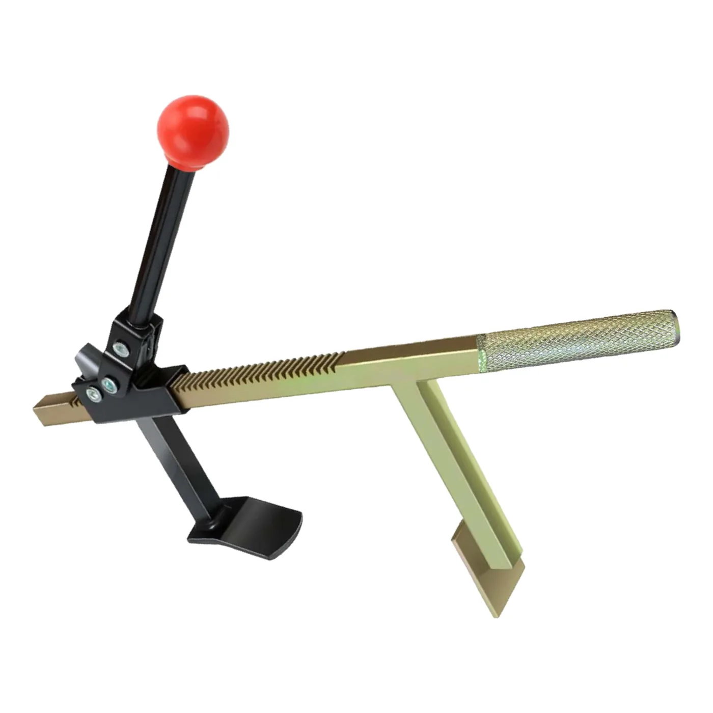 Manual Tyre Scraper Opener - Motorcycle