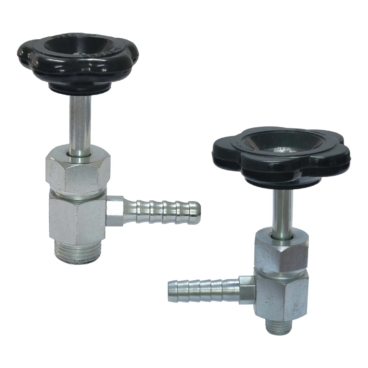 Pneumatics & Air Line