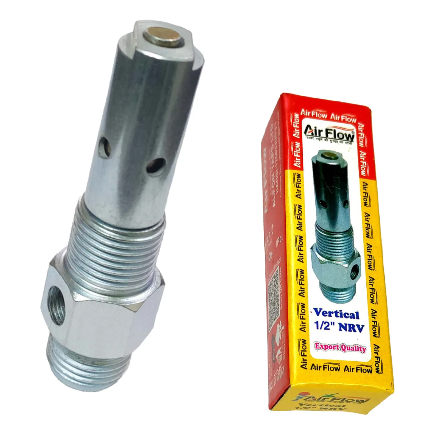 MS Non Return Valve