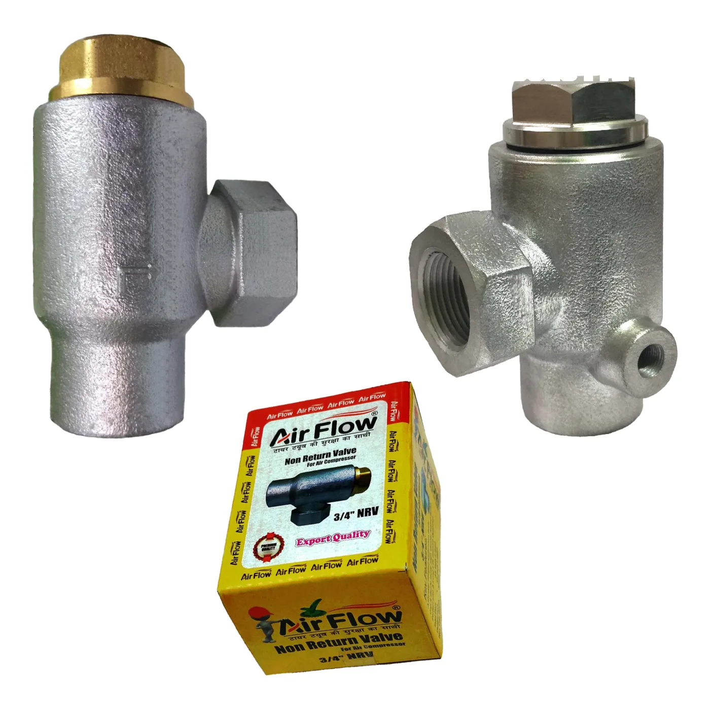 Non Return Valve