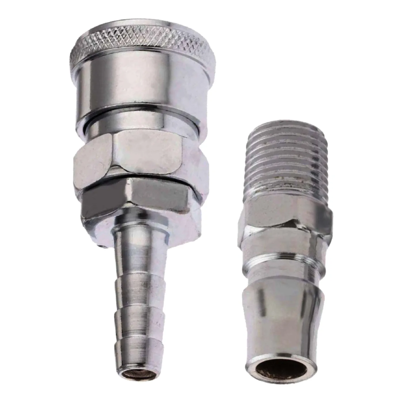 Quick Coupler QRC