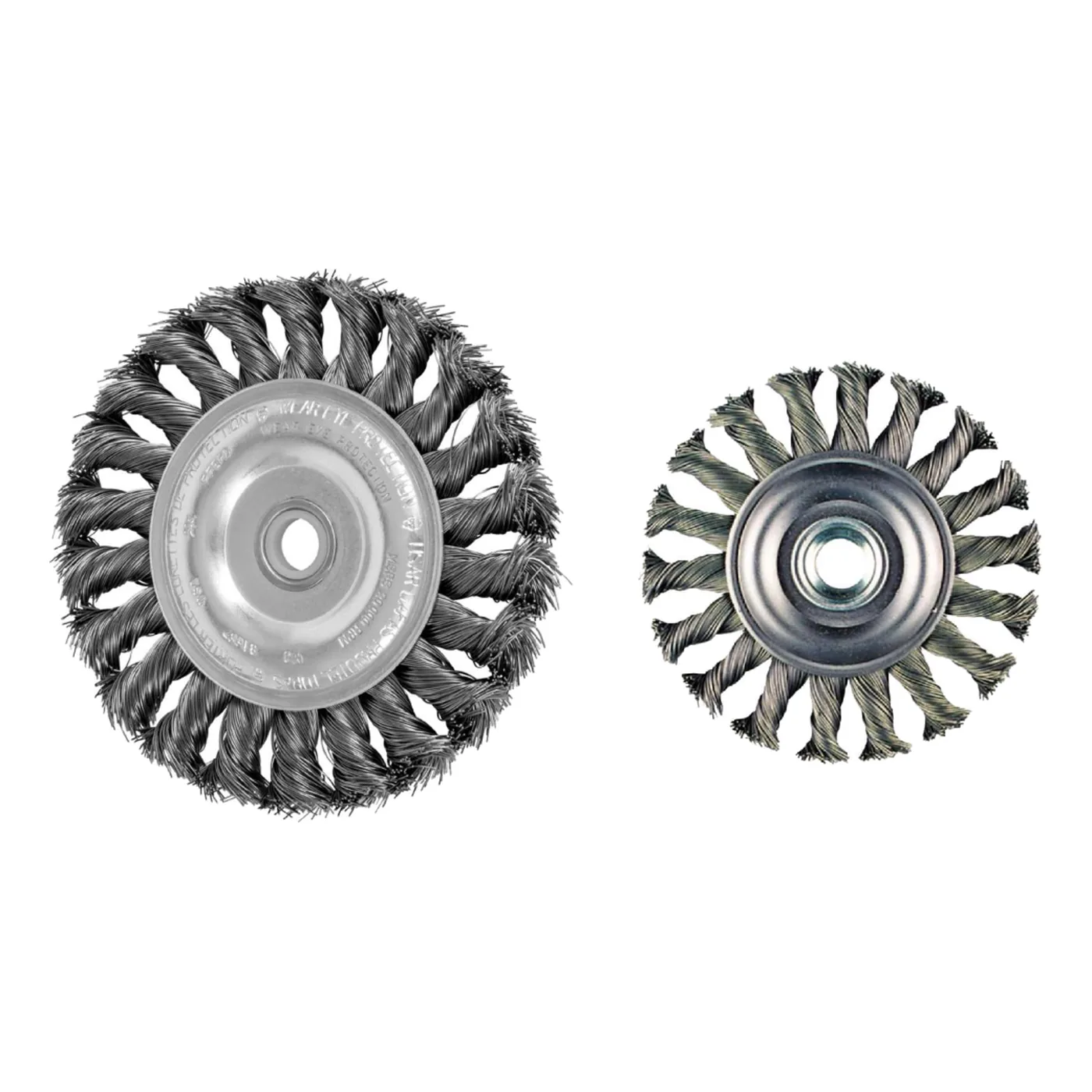 Steel Brush