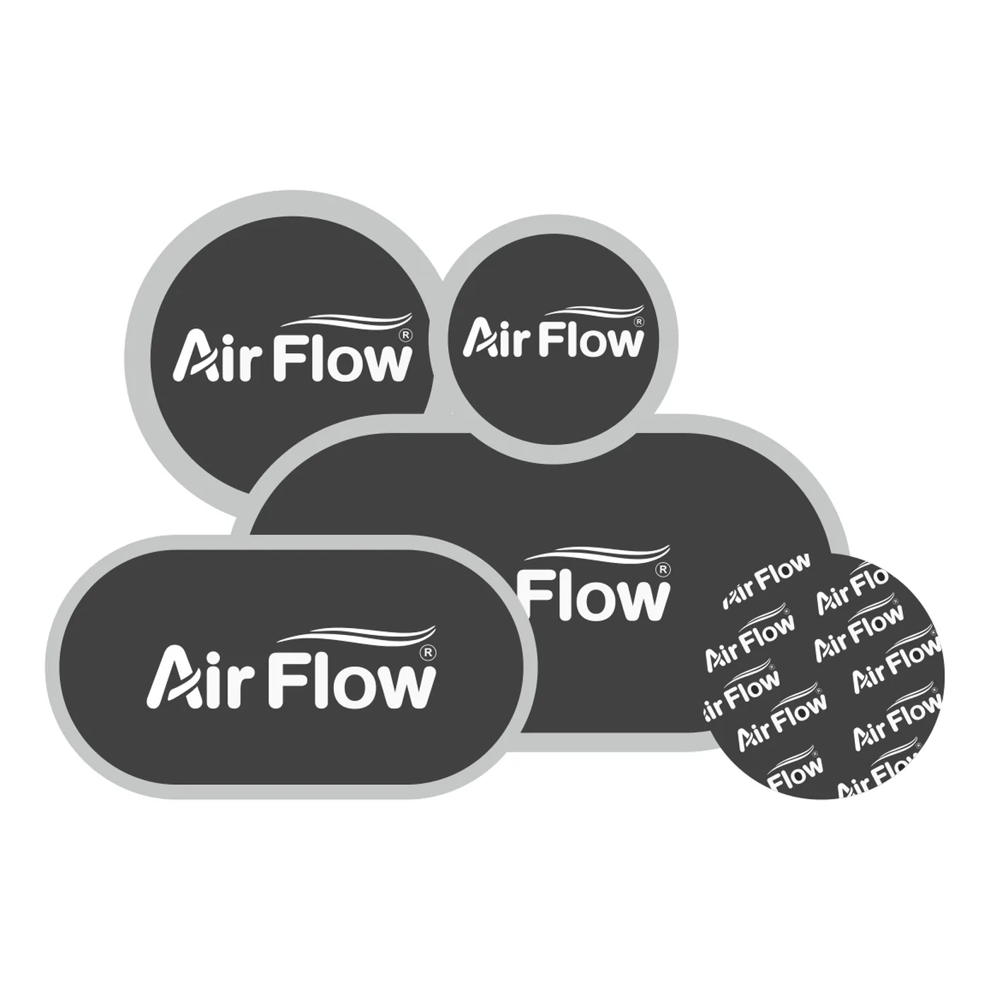 Tube Patches
