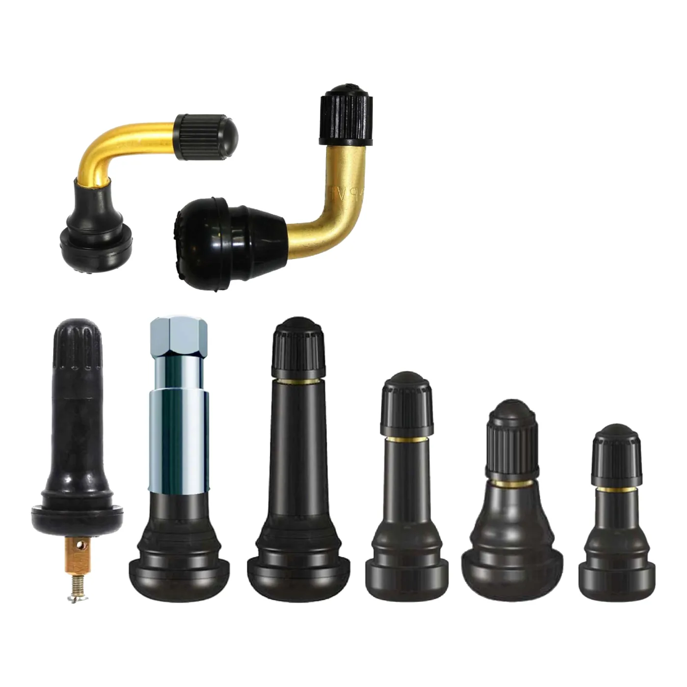 Tyre Valves