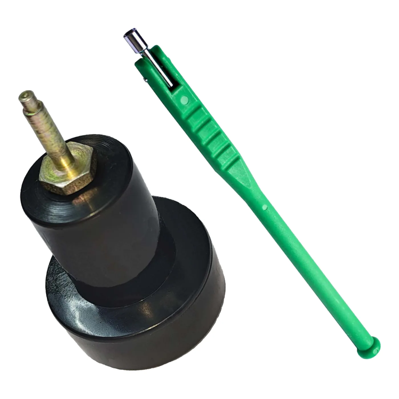 Tubeless Tyre Valve Pusher / Puller